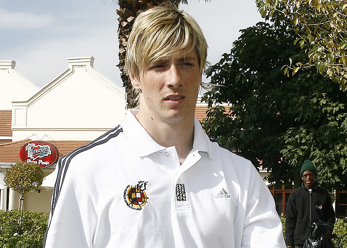 Torres: "Si dependiera de mí, haría lo que fuera por fichar a Villa"