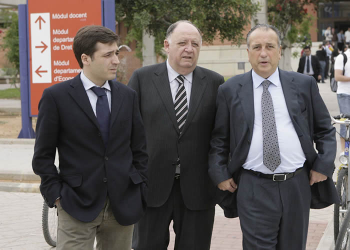 Un juzgado investiga posibles delitos fiscales del Villarreal entre 2004 y 2005