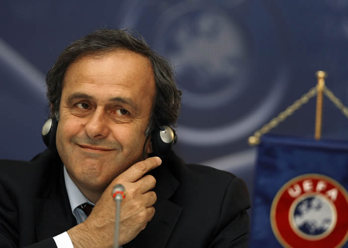 UEFA investiga el posible amaño de 40 partidos