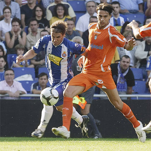 El Xerez anula al Espanyol y suma su primer punto de la temporada