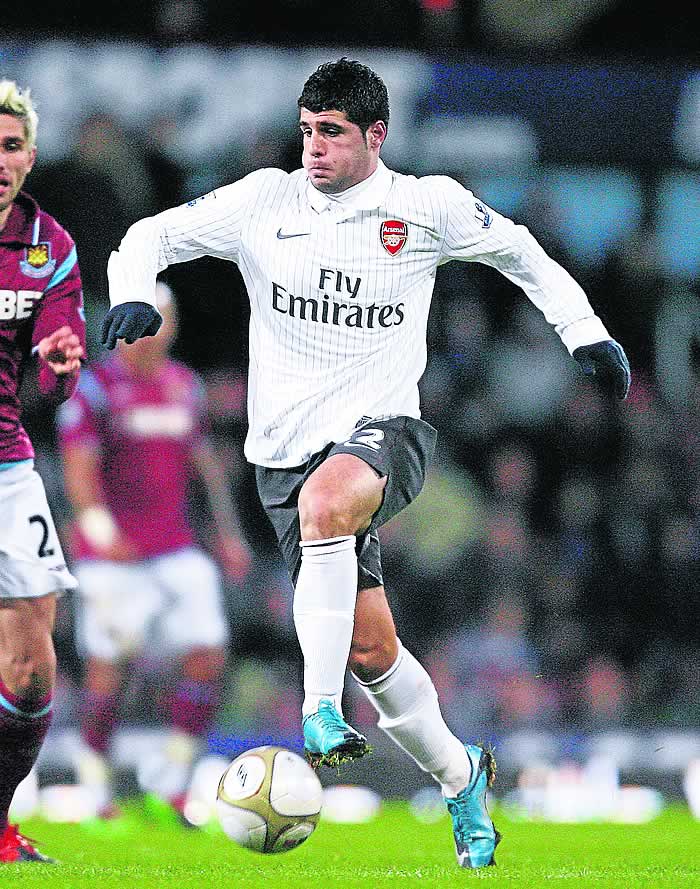 Fran Mérida ya ha firmado con el Atlético