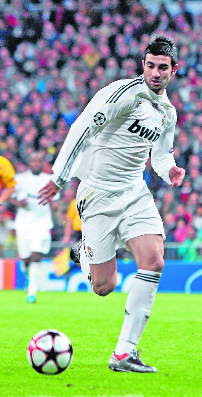 "Nos vemos con fuerza para superar al Barça"