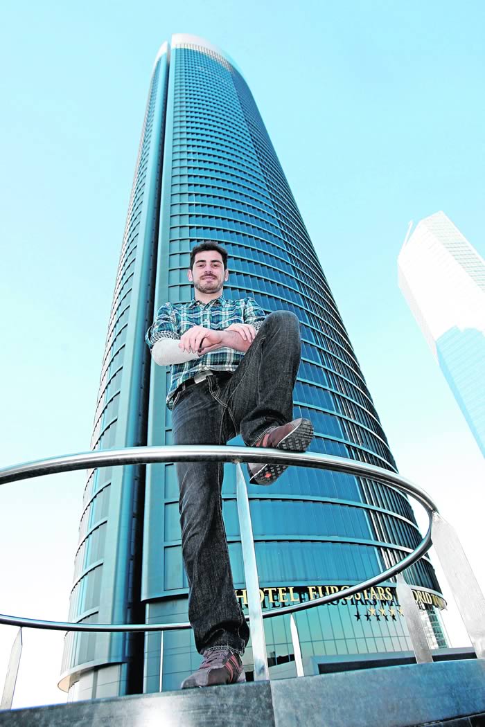 "Ya toca ganar en Riazor"