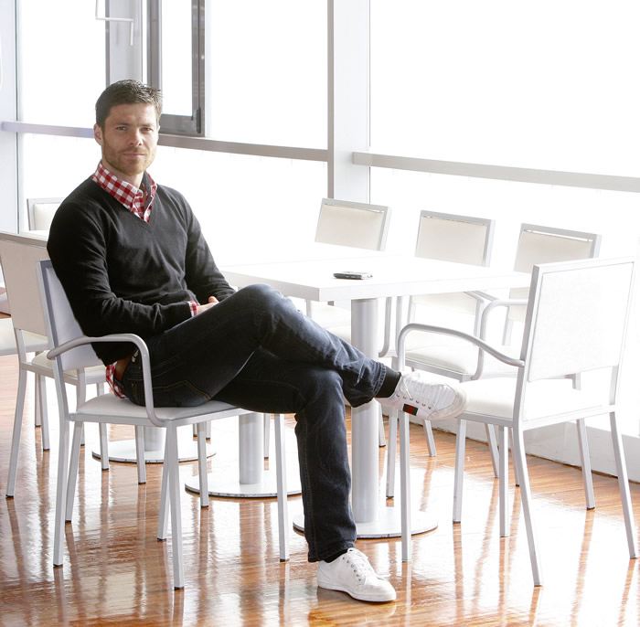 "A Cristiano siempre van a provocarle"