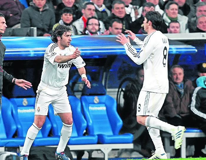 Kaká pide perdón a Pellegrini por el desliz de su portavoz