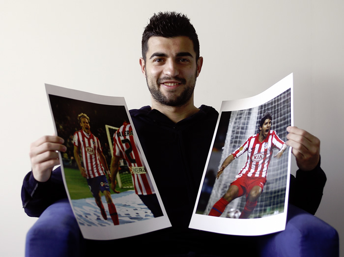 "Kun tiene potencial para ser un Cristiano o Messi"