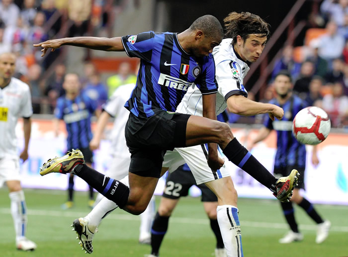 El Inter se pone líder y Sneijder es duda para el Camp Nou