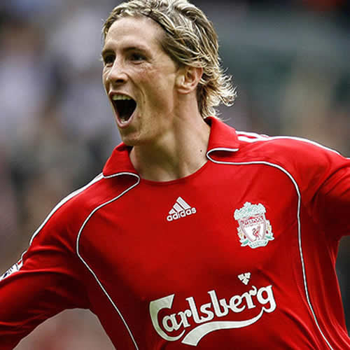 El médico del Liverpool dice que Torres es duda para el primer partido del Mundial