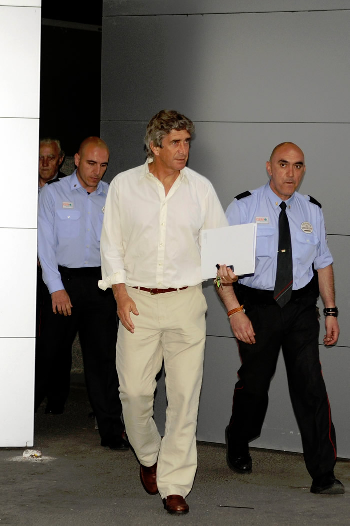 El Inter se plantea ahora contratar a Pellegrini