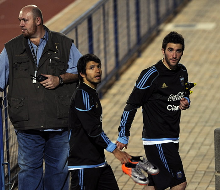 "Esperaba con ganas mi renovación con el Madrid"