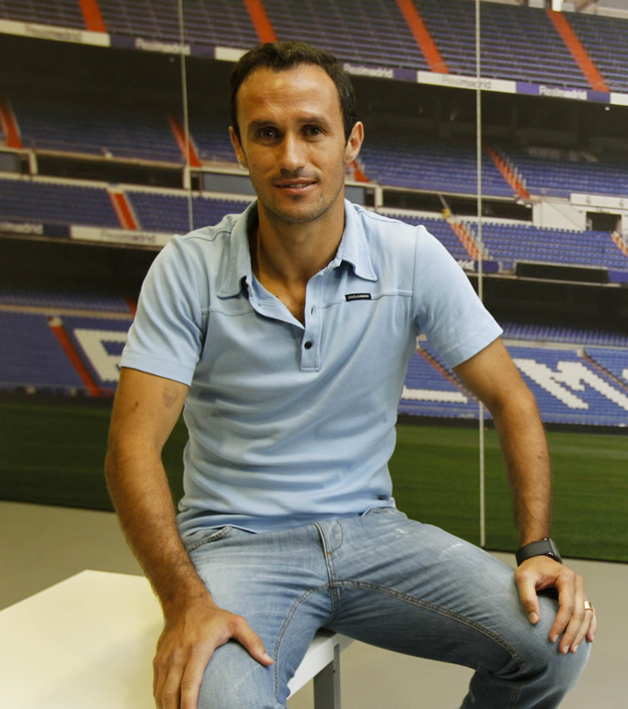 "Es más importante no recibir un gol que meter cuatro"