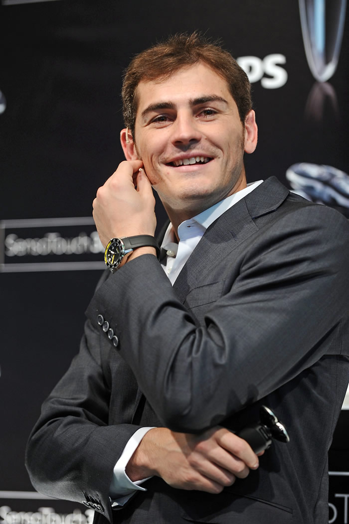 "Mourinho tiene un sexto sentido; sabe lo que hace"