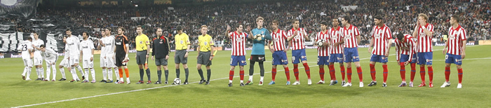 'Mou' puede hacer historia