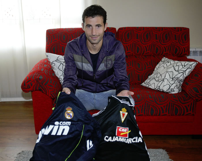 "Le he dicho a mi hermano que se centren en la Liga..."