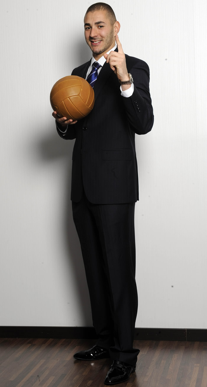 "Si no jugaba era porque no hacía esfuerzo por merecerlo. Ahora me esfuerzo y juego"