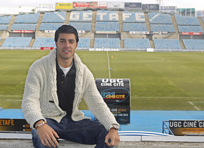 "Cuesta salir del Madrid, pero creo que acerté"