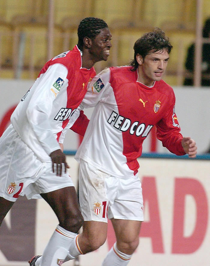 "Alucinaba con que yo viniera del Madrid"