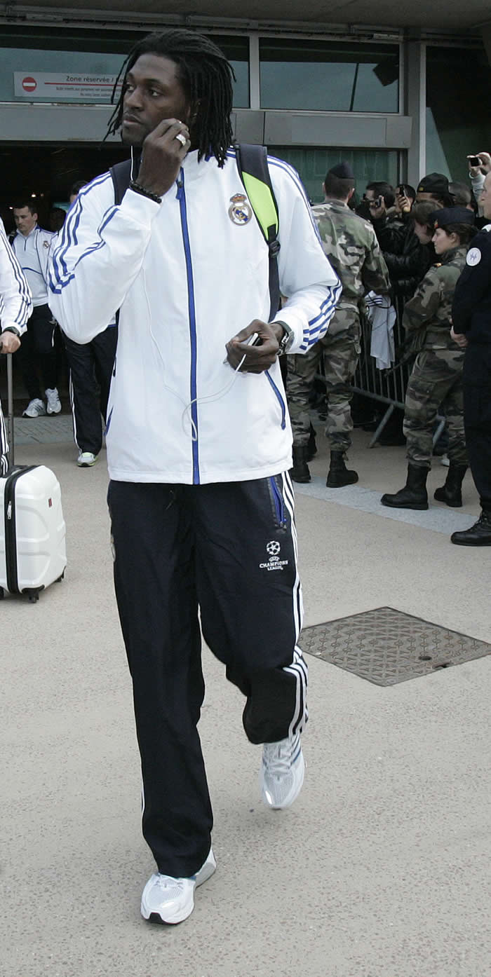 "Tenemos que poner nuestras tripas sobre el césped"