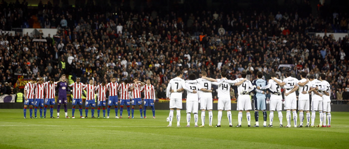 Día del Padre madridista