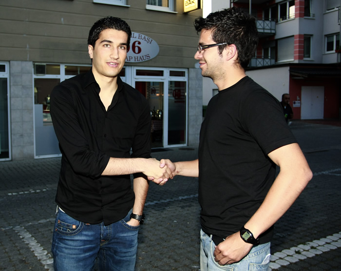 "Tengo fuerzas para afrontar este gran reto"