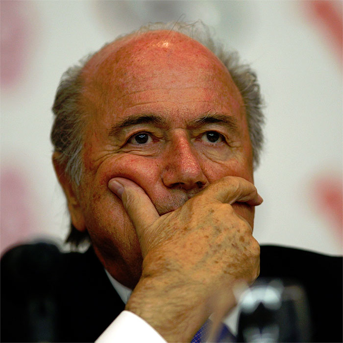 La FIFA investigará los posibles sobornos de Qatar