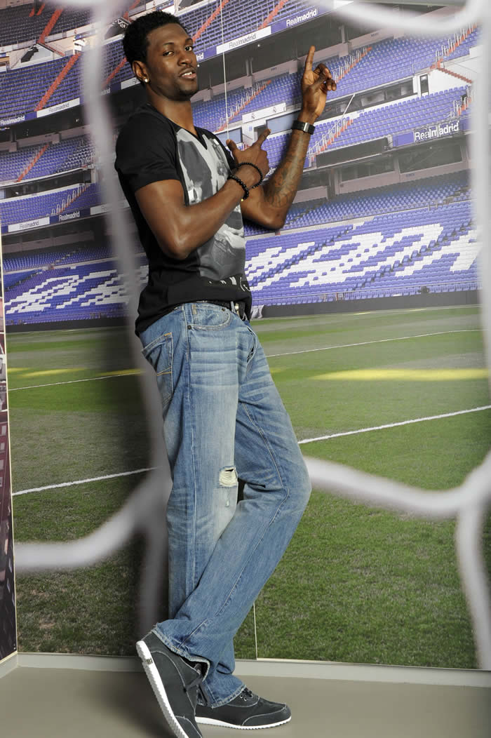 "Ya me bajé el sueldo al llegar y lo haría otra vez"