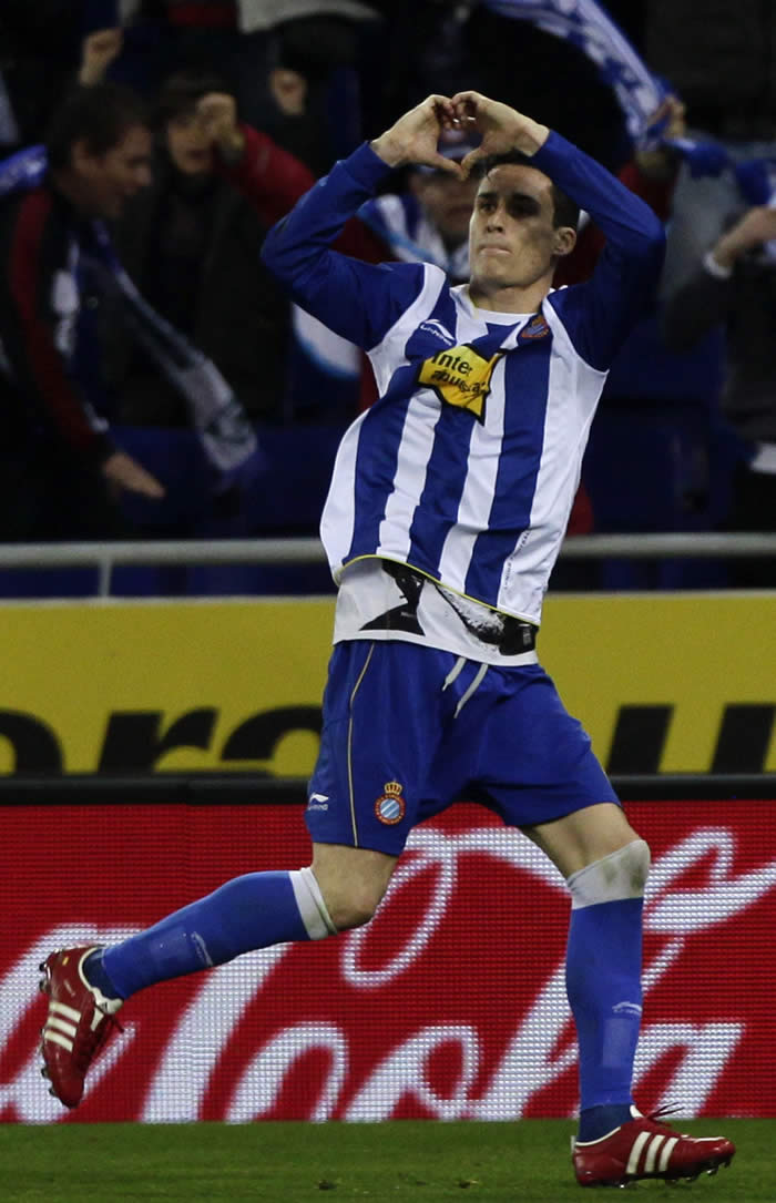 El fichaje de Callejón se anuncia la próxima semana