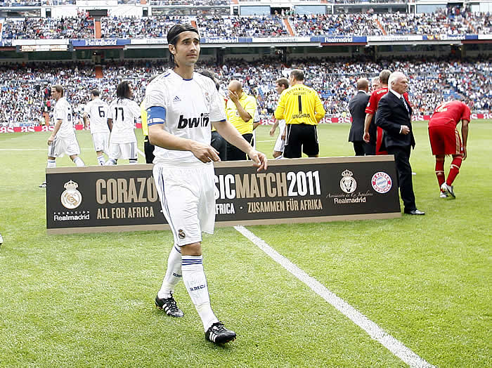 "Cuando comenzaba a triunfar se me truncó todo"