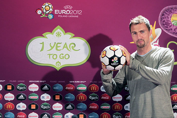 "Casillas es el auténtico líder y boss del vestuario"