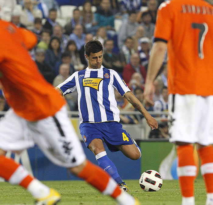 La renovación de Javi Márquez es prioridad absoluta - AS.com