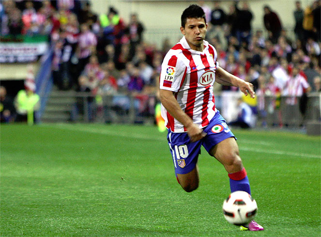 La Juve prepara el último asalto por Agüero