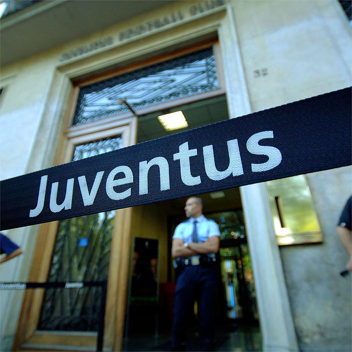 La Juve recurre la decisión de mantener el título al Inter