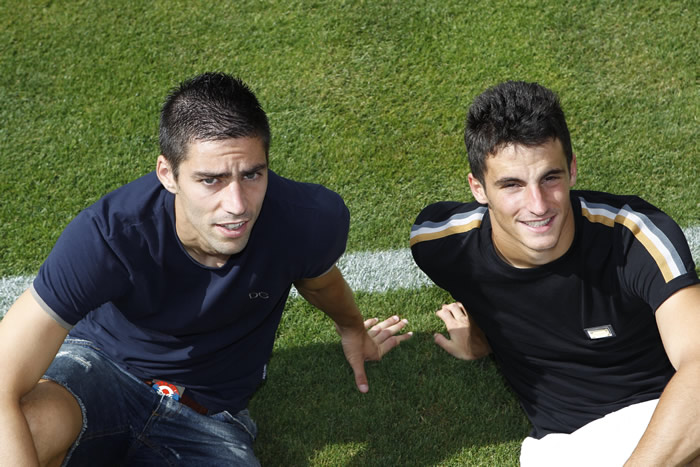 "Jugar ante el Madrid es bonito para cualquiera"