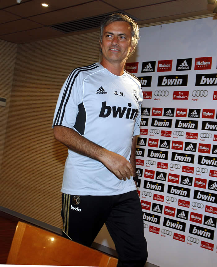 "Me gustaría no tener que fichar en enero"