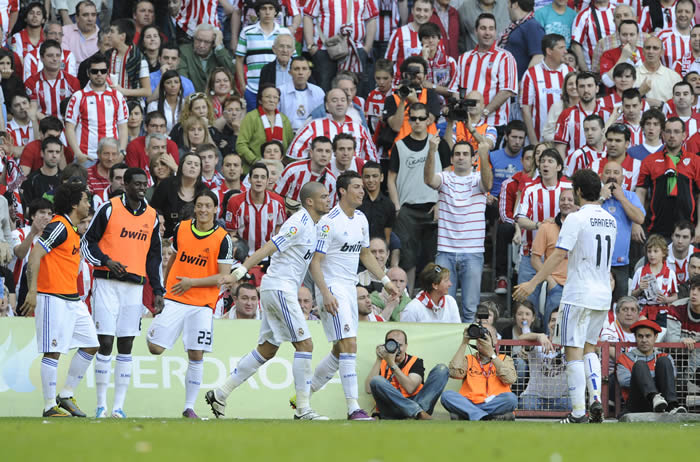 ... y el gran rechazo le llega del País Vasco, junto a Camp Nou y Calderón