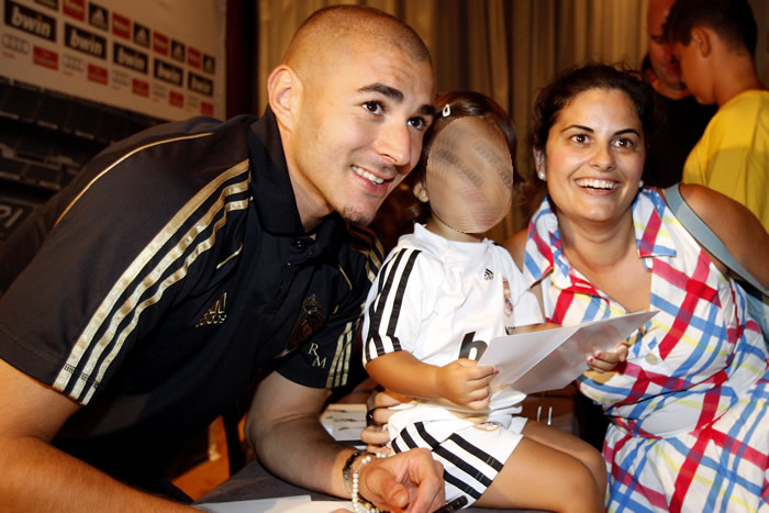 "Mi hermanito me pica con el debate del Pipa"