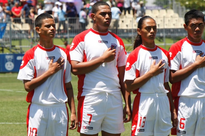 Samoa alinea al primer transexual de la historia