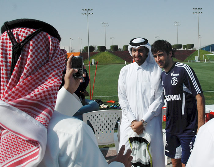 "Cada día disfruto más porque sé que me queda menos"