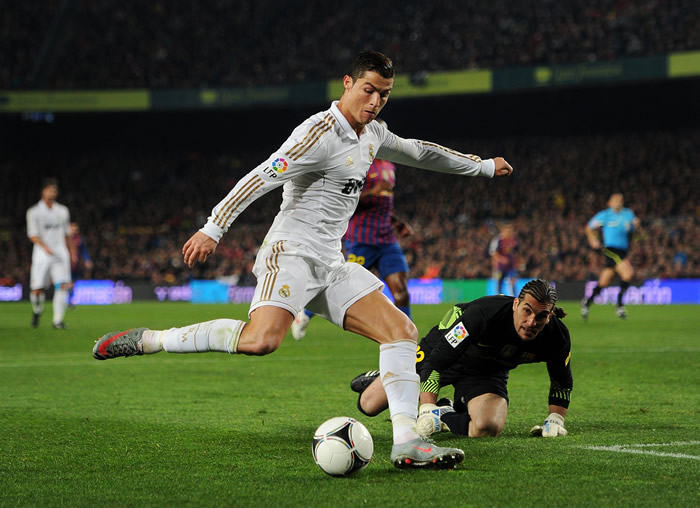 Cuantos Goles Lleva Cr7 Esta Temporada