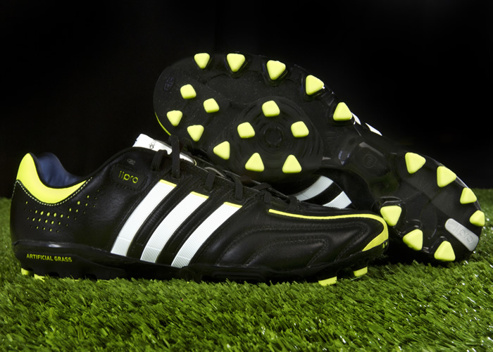 botas futbol cesped artificial