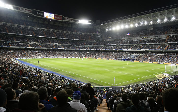 El Madrid baja los precios para el APOEL hasta un 50%