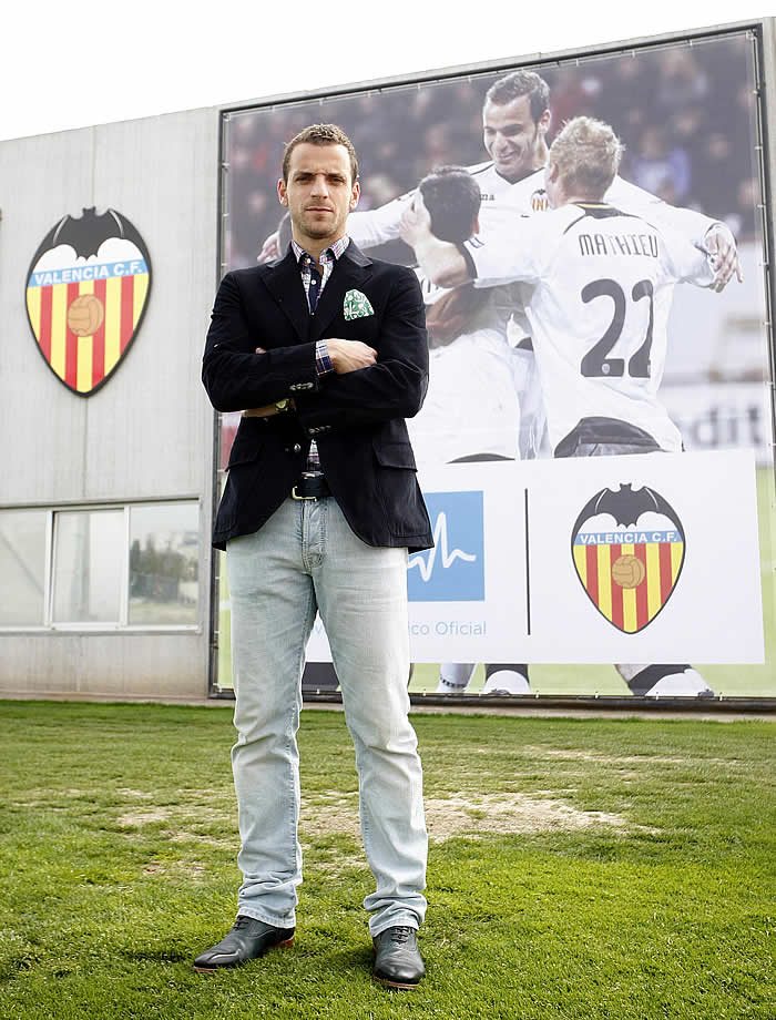 "Si al Bernabéu vas con dudas... estás muerto"