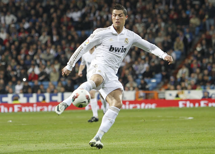 El Madrid, a por la octava