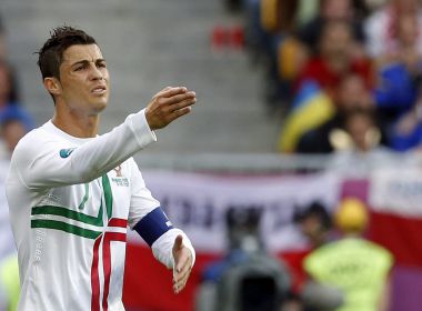 Portugal sobrevive sin los goles de Cristiano