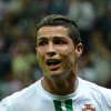 Cristiano, máximo goleador de la Euro..., y cuatro palos