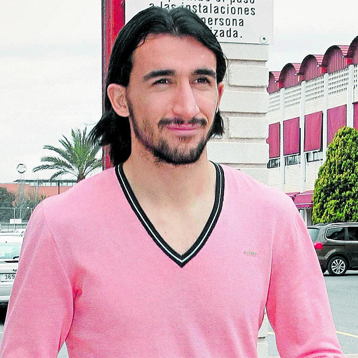 El Valencia confirma la marcha de Mehmet Topal