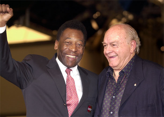 Resultado de imagen para pele di stefano