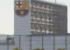 Los servicios médicos del Barça, distinguidos por la FIFA