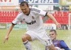 El Zenit, interesado en el fichaje de Denis Cheryshev