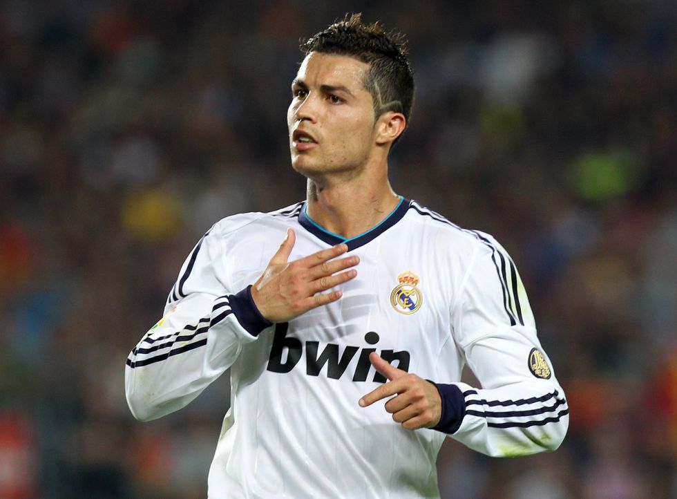 Cristiano no aceptará la oferta de renovación del Real Madrid